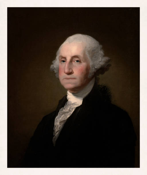 780+ George Washington Portrait Stock Photos, Pictures & Royalty