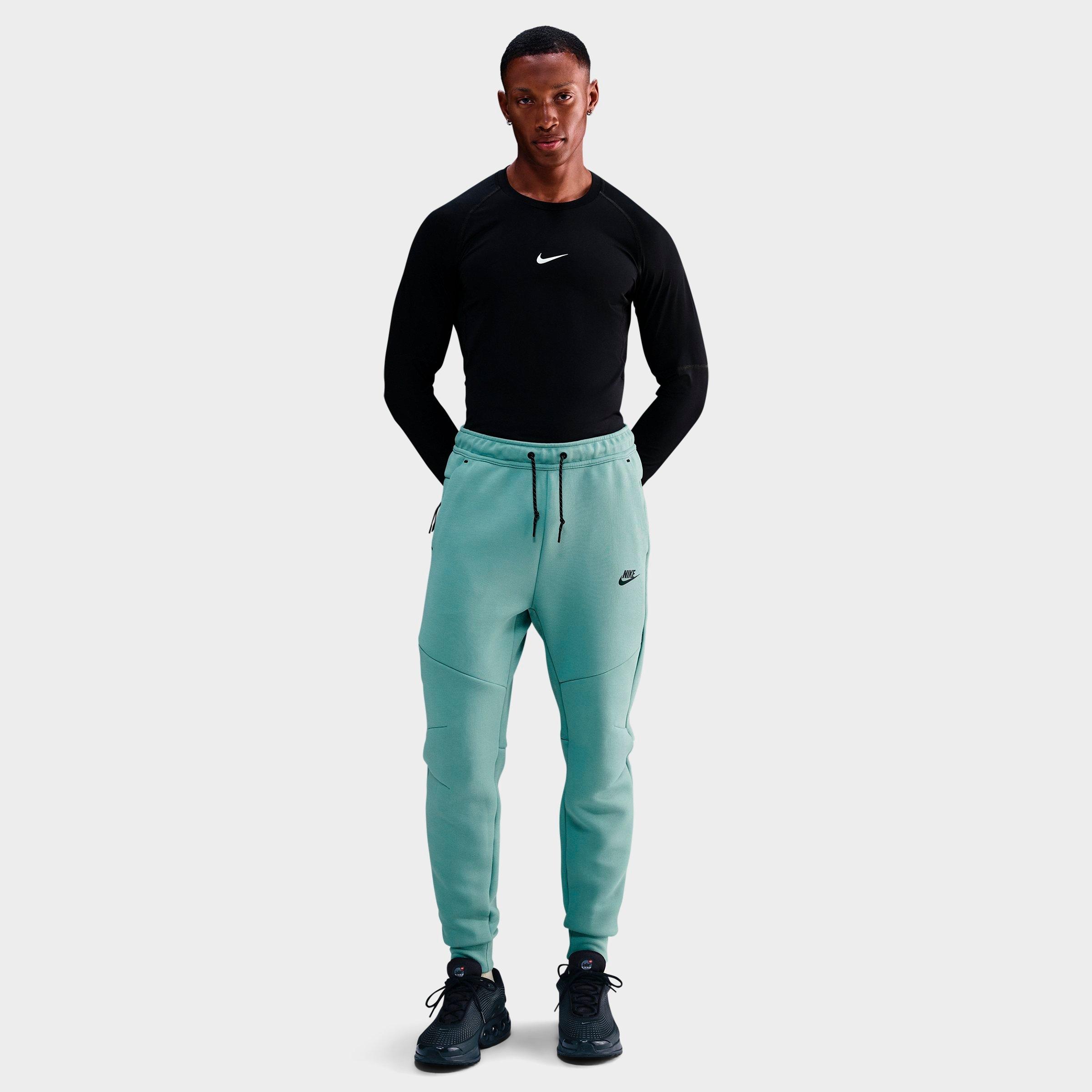 Men's Nike Tech Fleece Jogger Pants | JD Sports