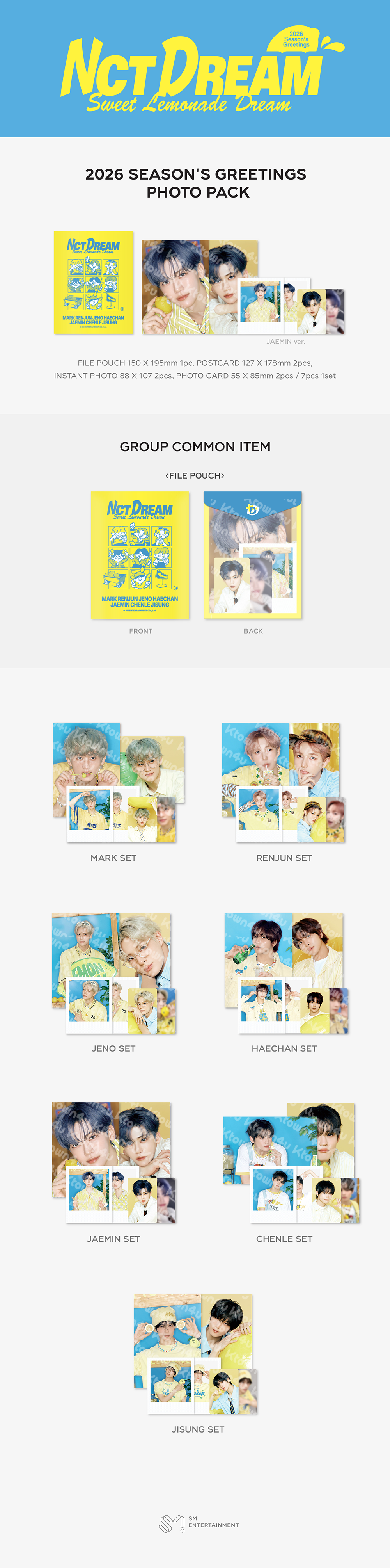 ktown4u.com : fanclub item
