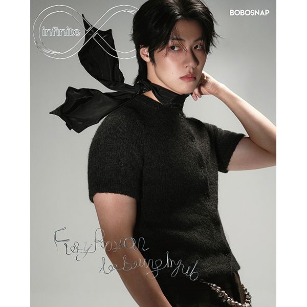 jp.ktown4u.com : [PHOTOBOOK] Lee Seung Hyub (N.Flying) - [LAYERS