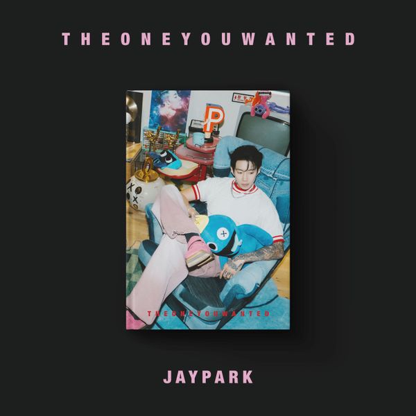jp.ktown4u.com : パク・ジェボム (Jay Park) - アルバム [The Road