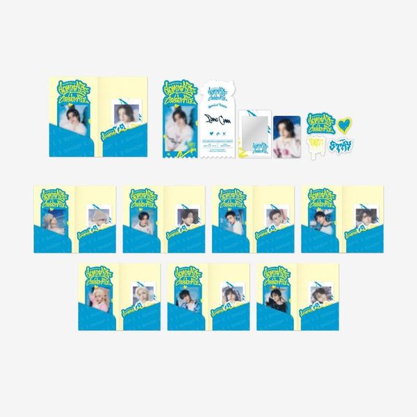 jp.ktown4u.com : Stray Kids - [dominATE : celebrATE] SPECIAL