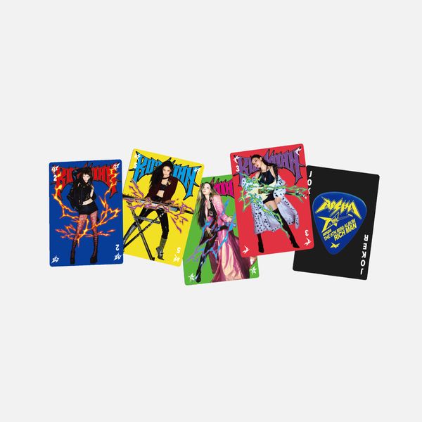 jp.ktown4u.com : [Pre-order] aespa - [2025 SM ARTIST SEASON'S