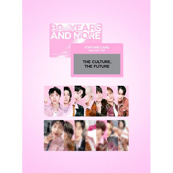 ktown4u.com : K-POP Global On-Onffline Platform