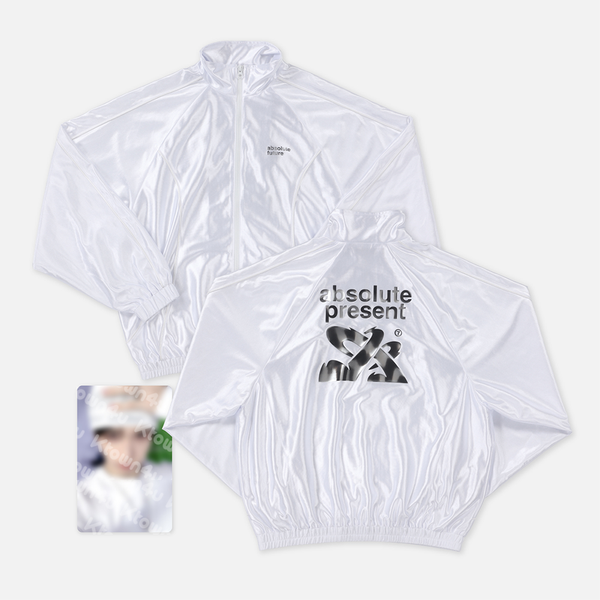 jp.ktown4u.com : NCT DREAM - [TIME RIDERS POP-UP MD] TRACK JACKET