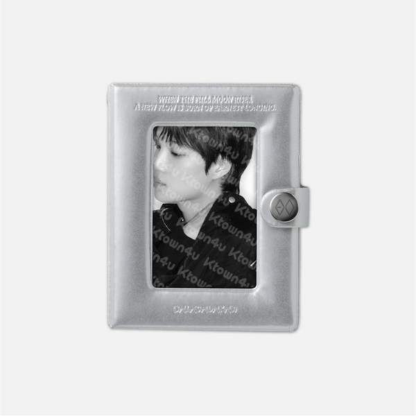 jp.ktown4u.com : EXO - BAG+PHOTO CARD SET+_FANMEETING_24