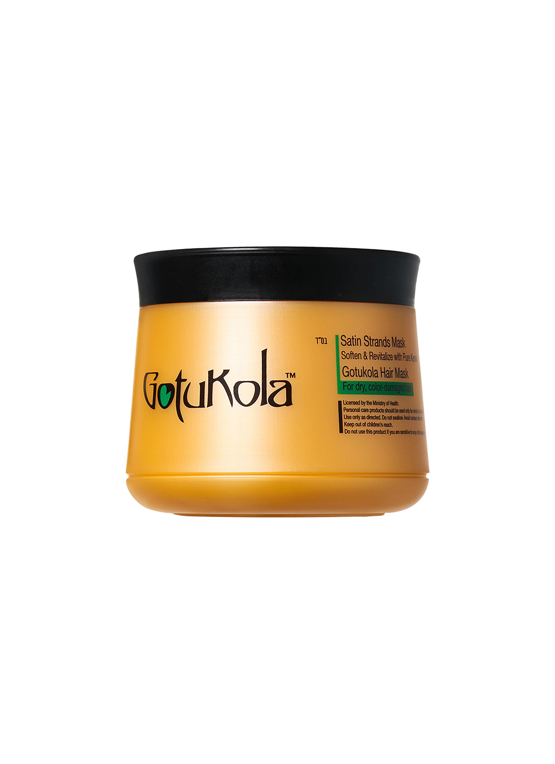 GOTUKOLA | Keratin Restorative Hair Mask 500ml | Beauty | Lane