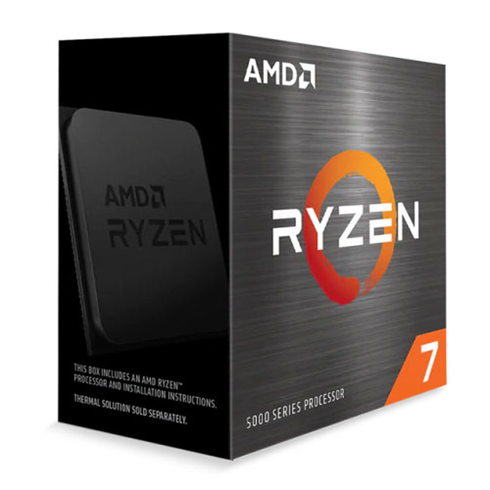 AMD Ryzen 7 5800X MSI MAG B550 TOMAHAWK PC Upgrade Bundle