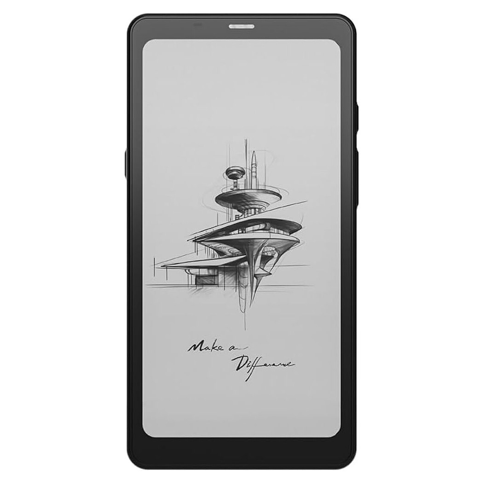 Boox Palma - E-reader - LDLC