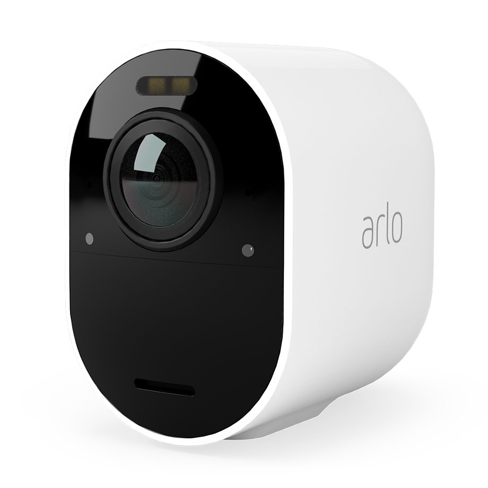 Arlo Ultra 2 - White (VMC5040) - Surveillance security systems - LDLC