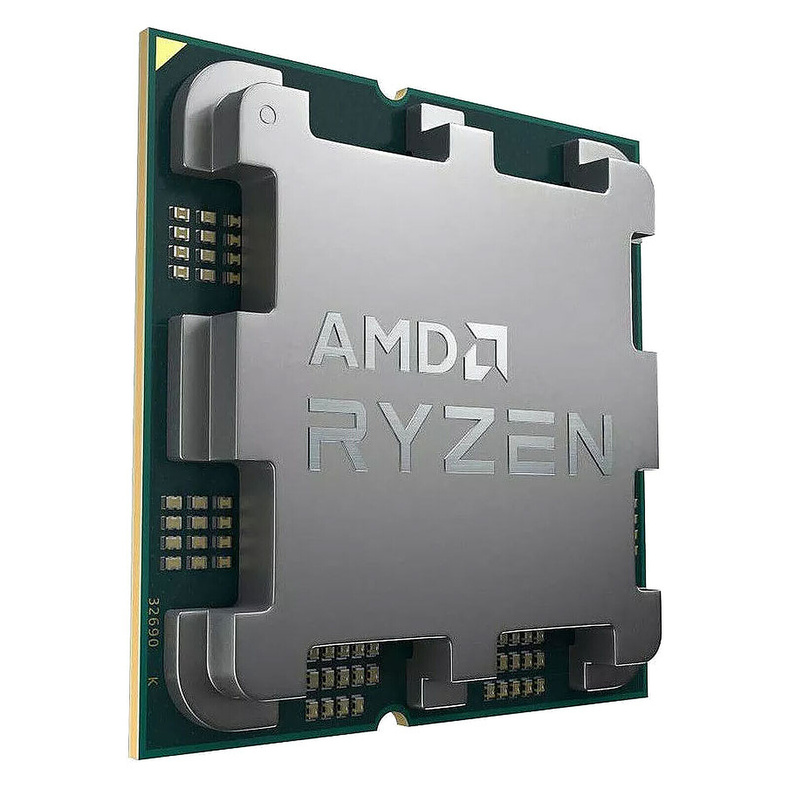 AMD Ryzen 5 7500F (3.7 GHz / 5.0 GHz) - Processor - LDLC