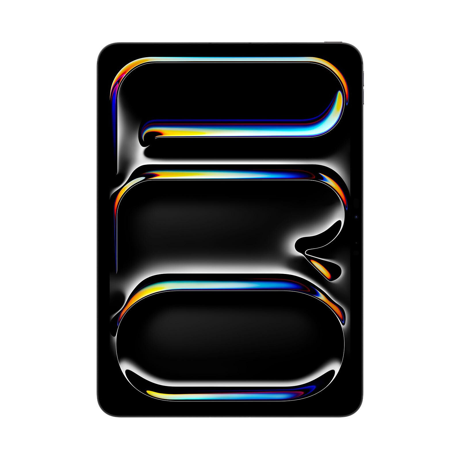 Apple iPad Pro M5 (2025) 11in 512GB Wi-Fi + Cellular Black