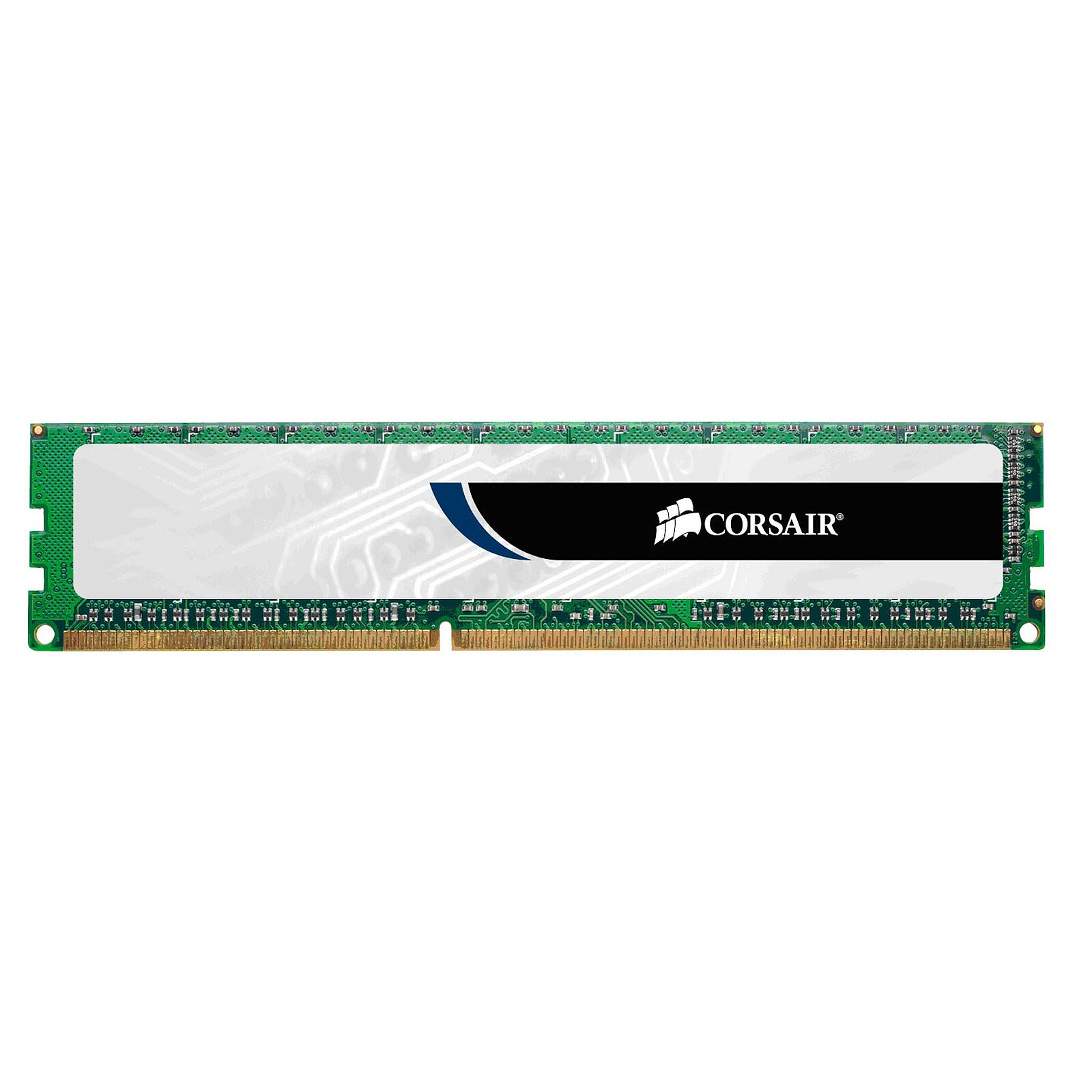 Corsair Value Select 8 GB DDR3 1333 MHz CL9 - PC RAM - LDLC | Holy
