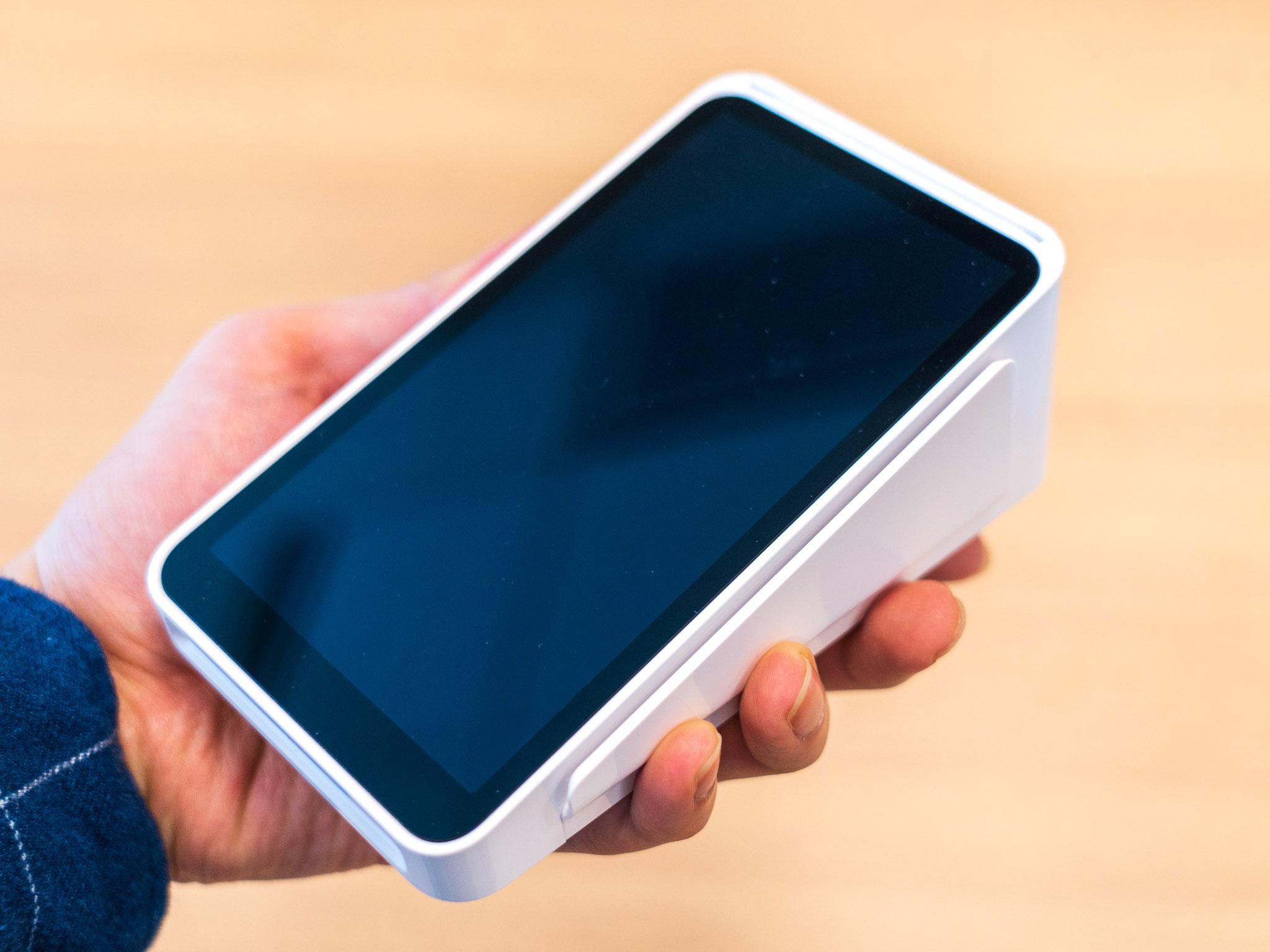 5万円未満」でSuicaを含めたキャッシュレス対応レジを導入できる