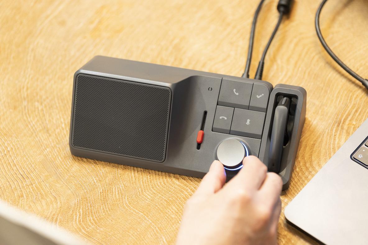 新・必須ガジェット。テレワークのストレスを全部解決してくれました