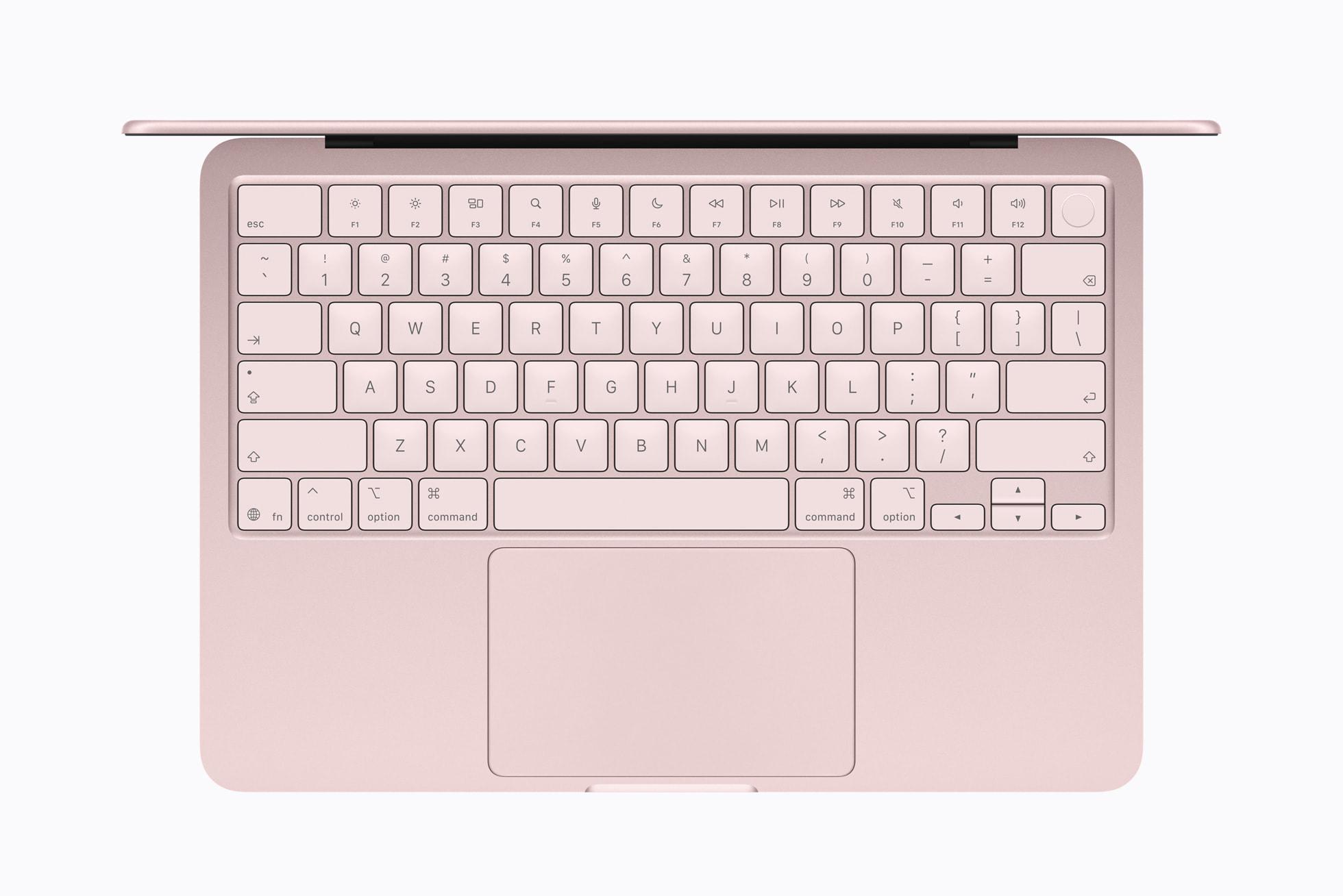 MacBook Neoのトラックパッドは、9年ぶりに感圧式じゃなくなった