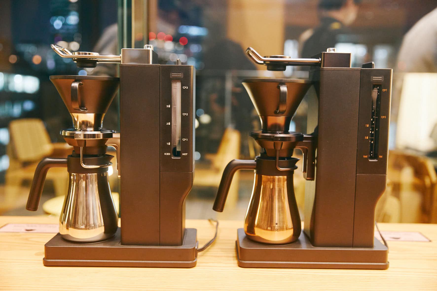 アムウェイ フルトン ストリート コーヒーメーカー フルトンコーヒー