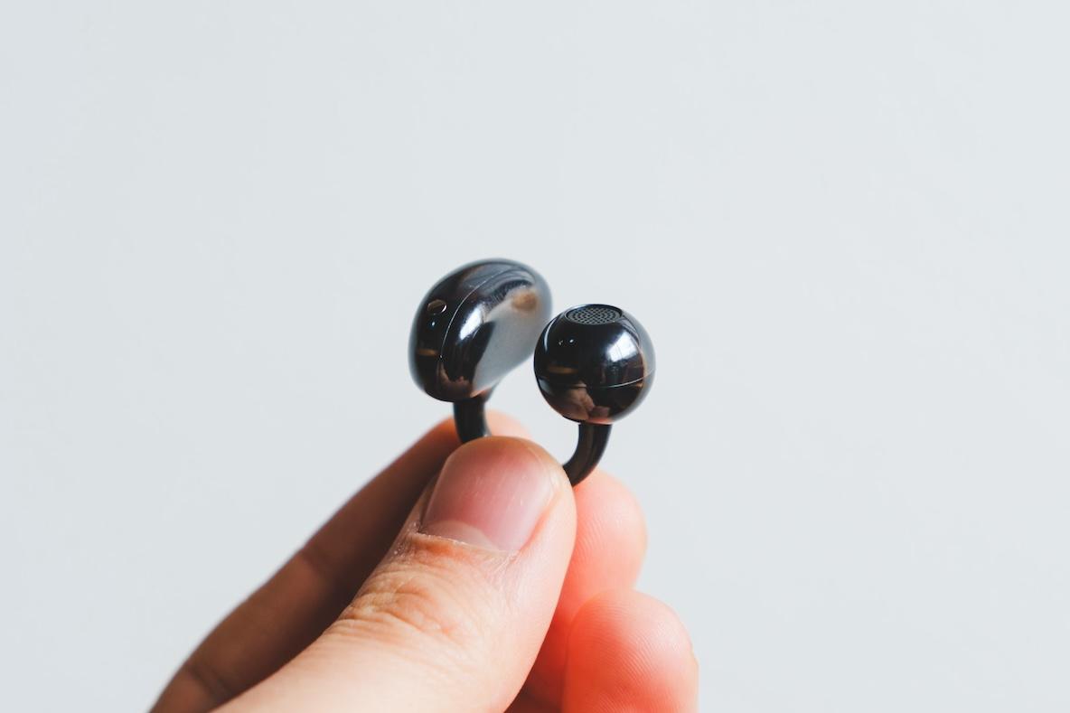 プライム感謝祭】話題のオープンイヤー型イヤホンってどうなの？1週間