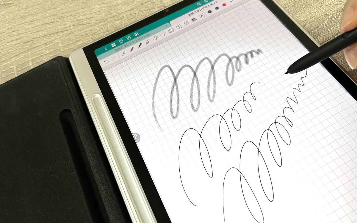 私のタブレット最適解は「XPPenのMagic Note Pad」でした。早く買えば