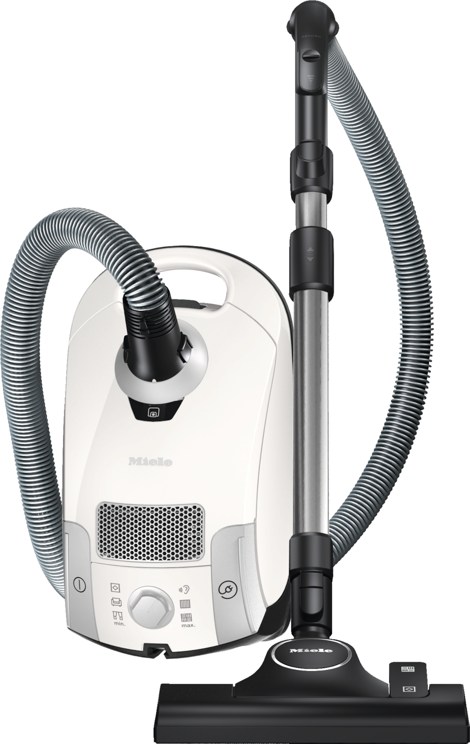 掃除機 Compact C1 SCAO 3 W Pure Suction [直販限定] (単品) | 掃除機