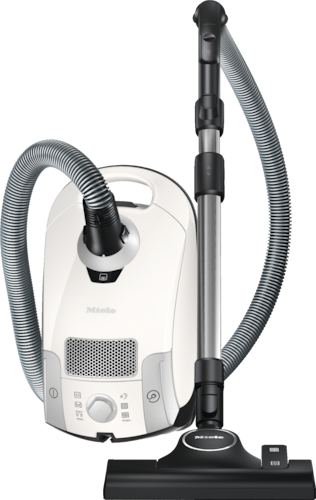 掃除機 Compact C1 SCAO 3 W Pure Suction [直販限定] (単品) | 掃除機