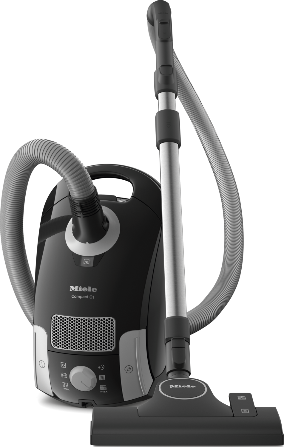 掃除機 Compact C1 SCAO 3 OB HomeCare (単品) | 掃除機 | Miele