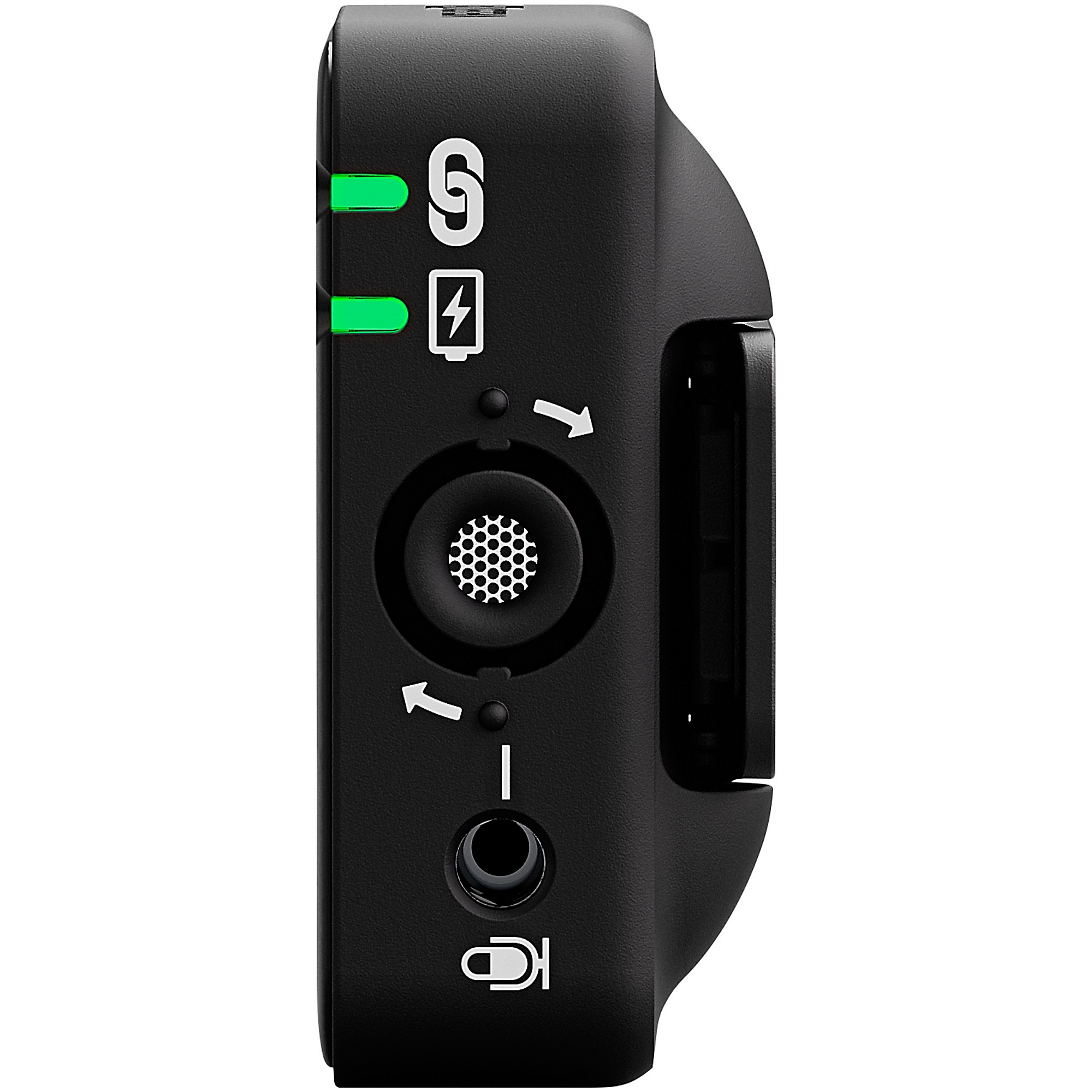 RODE Wireless ME Compact Microphone System | Music & Arts