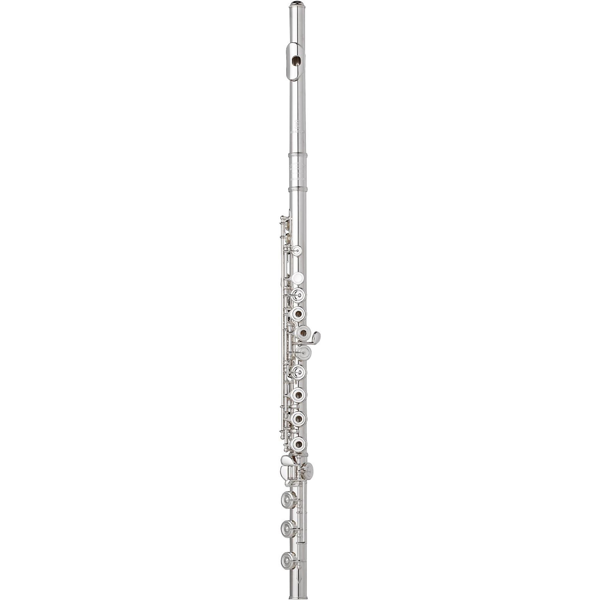 Wm. S Haynes Amadeus AF580-BO Flute | Music & Arts