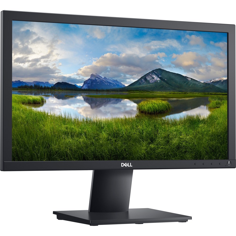 Dell P2723D 27 Class QHD LCD Monitor 169 Black Silver 27 Viewable