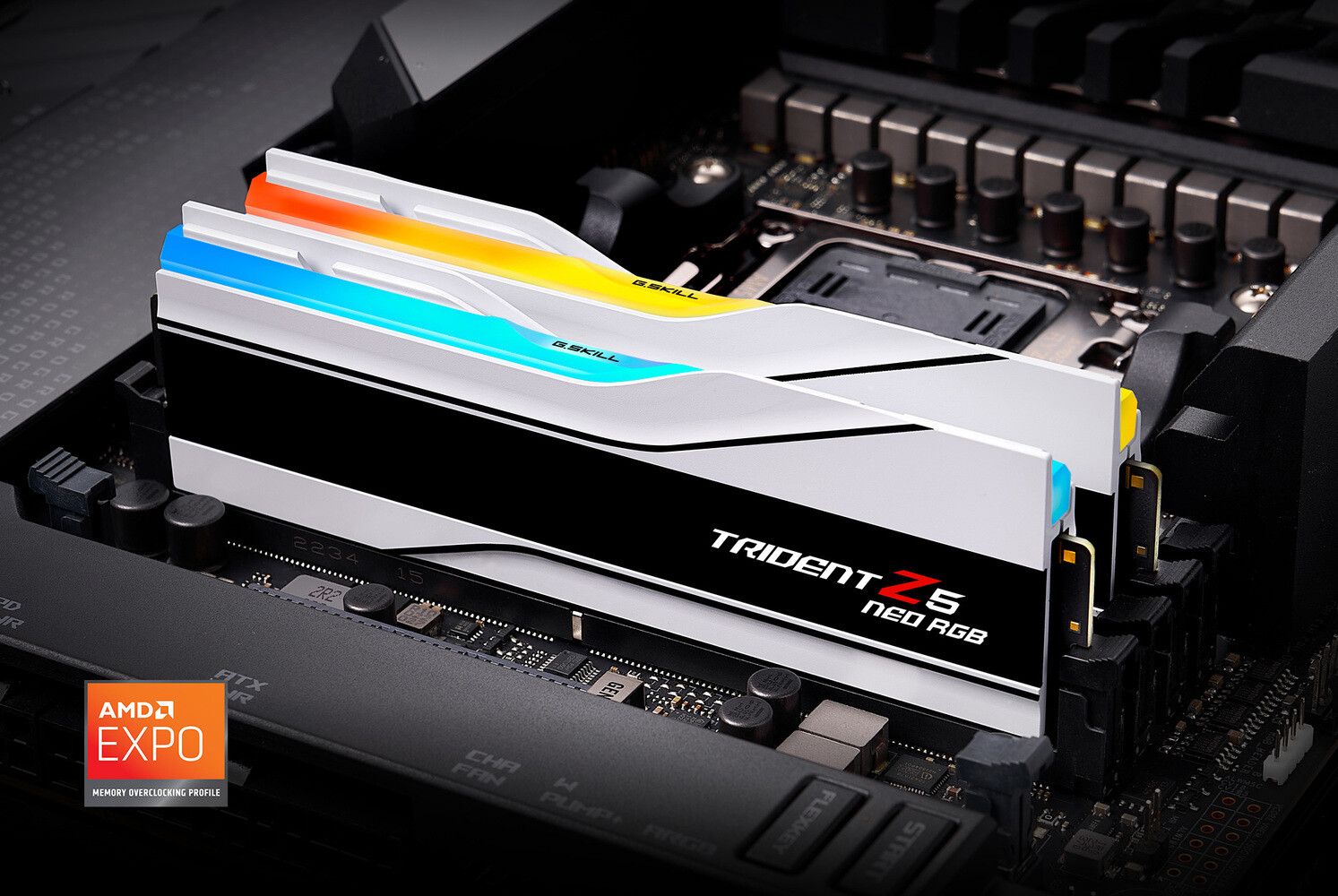 G.Skill launches low-latency DDR5-6400 memory for high-end PCs - OC3D