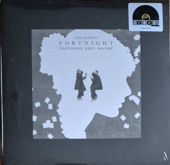 Taylor Swift Fortnight - 7