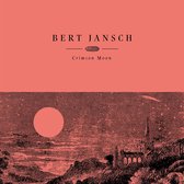 Bert Jansch - When The Circus Comes To Town (LP), Bert Jansch