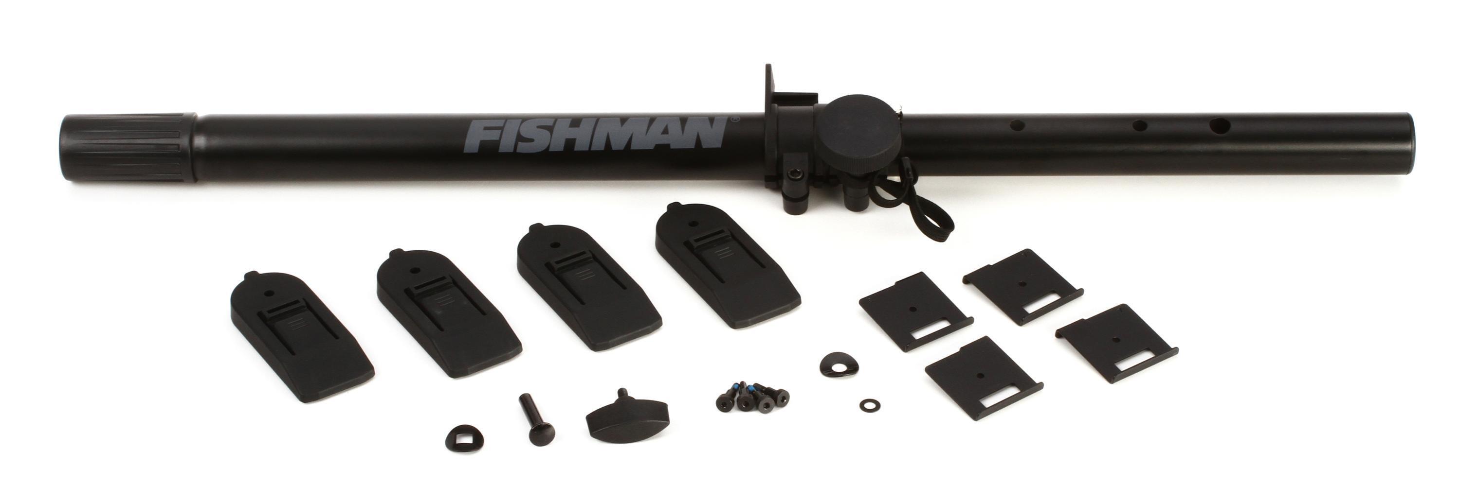 Fishman SA Sub-mounted Stand Kit | Sweetwater