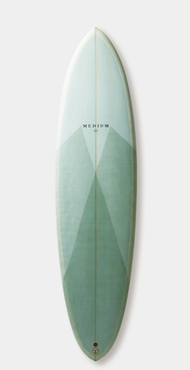 RPM | MEDIUM THE BRAND