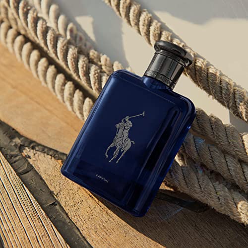 Ralph Lauren - Polo Blue - Parfum - Men's Cologne - Aquatic