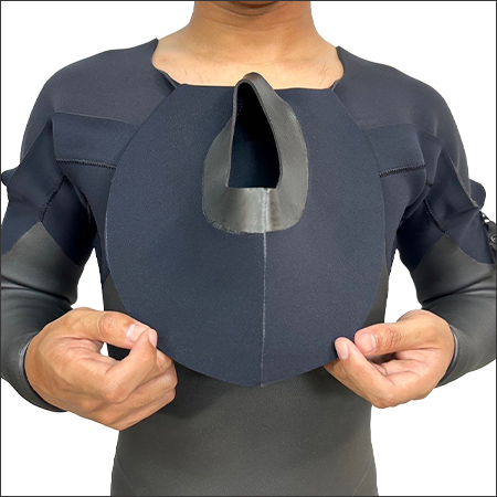 サーフィン用ウェットスーツのオーダー販売｜MELLOW