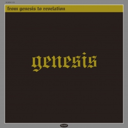 芽瑠璃堂トピック ＞ ジェネシス、フォーキーなポップ・ソングが魅力の