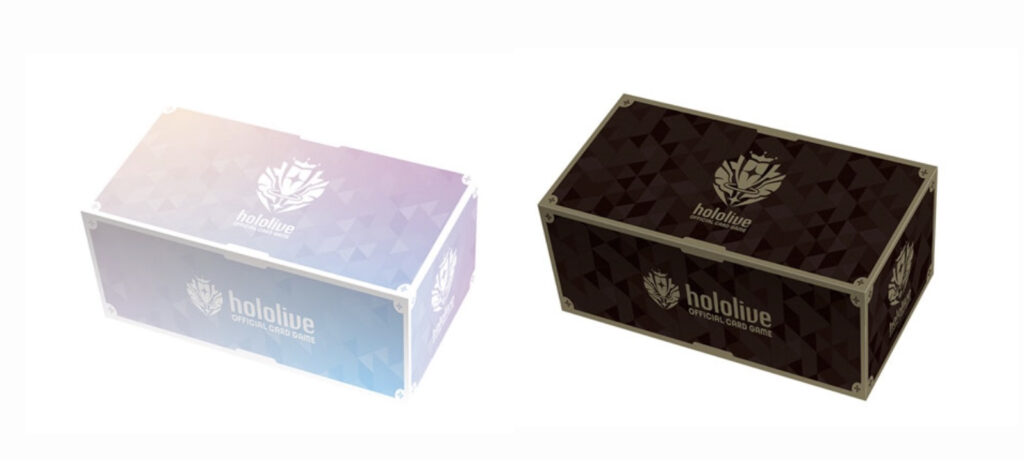 発売中】hololive OFFICIAL CARD GAME ブースターパック