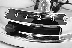 アンバサダー デスクファン (WO-8718) 【 Metalmart 】INTERFORM