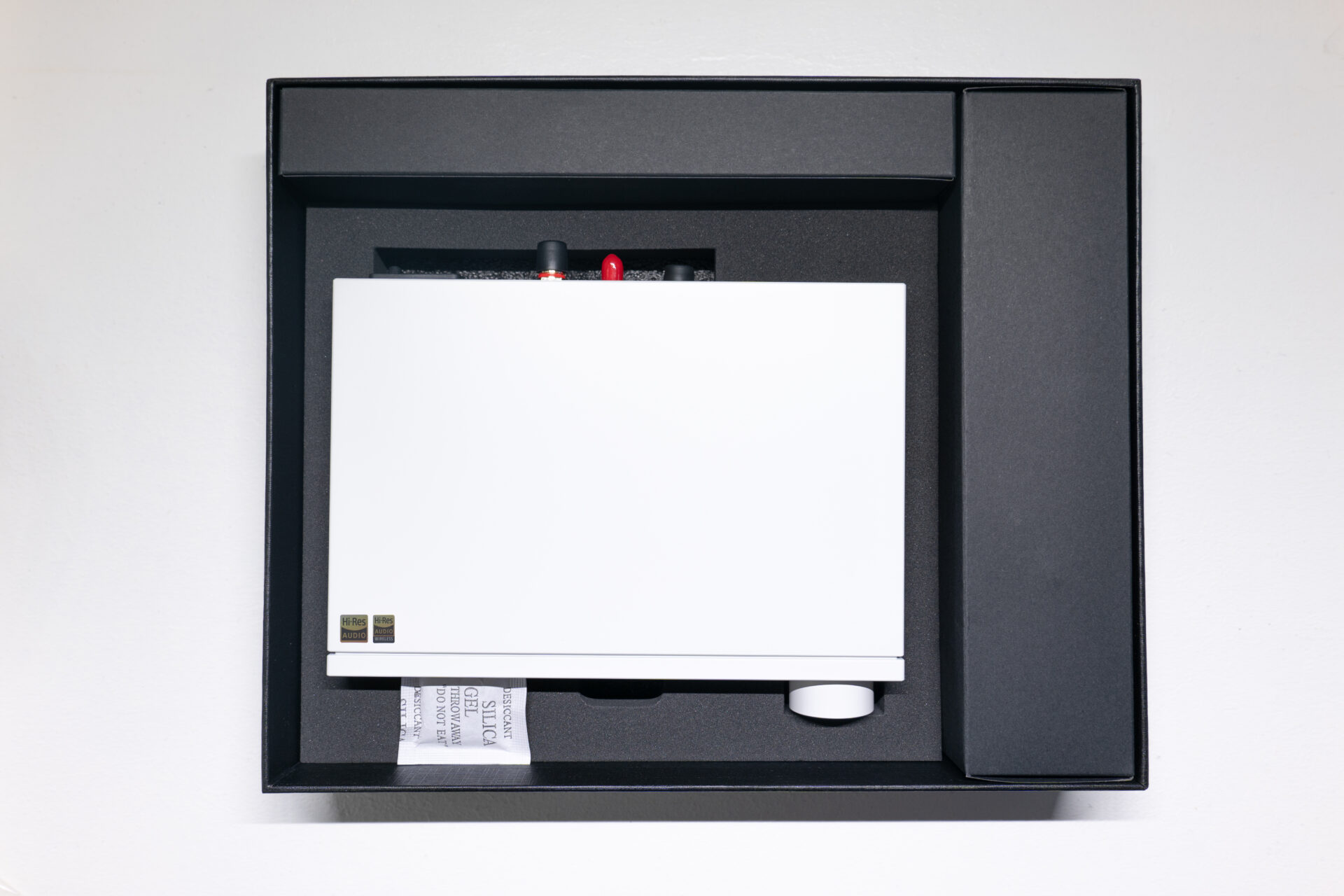 デスク周り重視の方必見！初めてのデスクトップDACに《TOPPING DX5Ⅱ