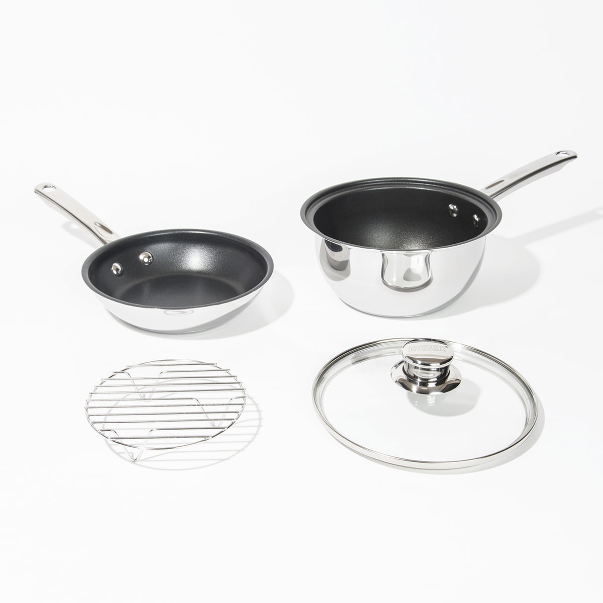 NEW ITEM – MEYER | マイヤージャパン