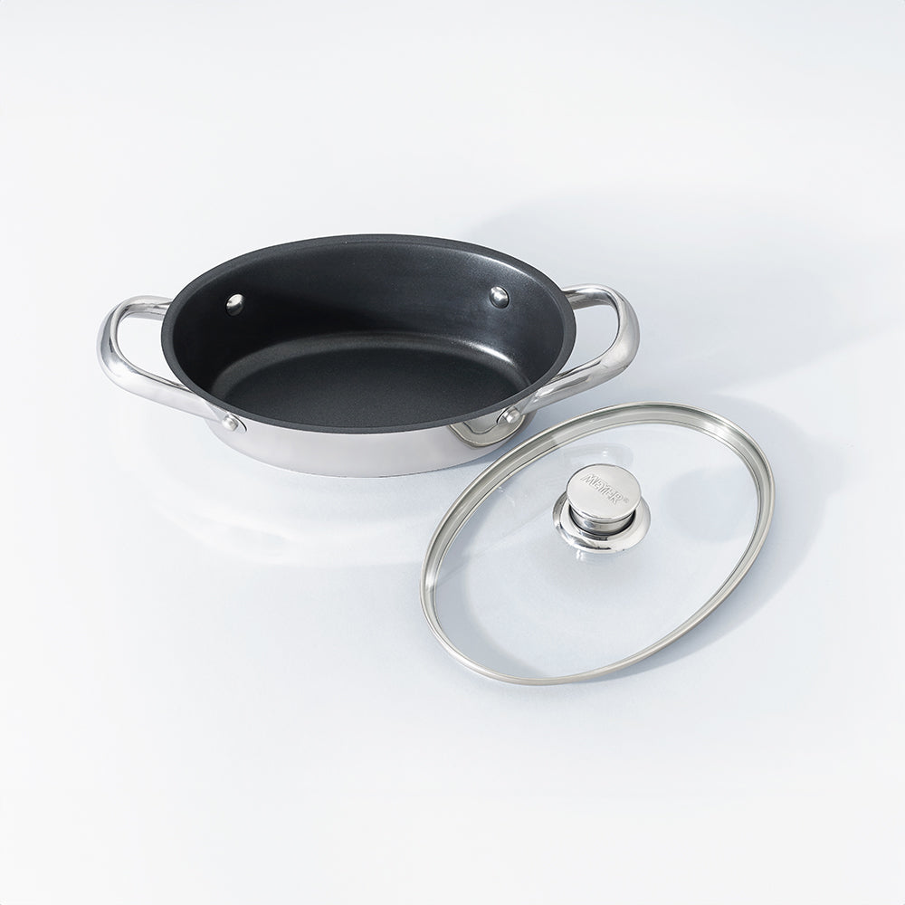 ALL IN ONE OVALPAN – MEYER | マイヤージャパン