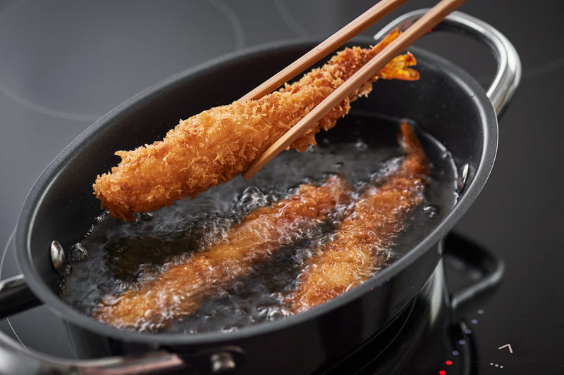 マイヤー スリムパン 25cm – MEYER | マイヤージャパン