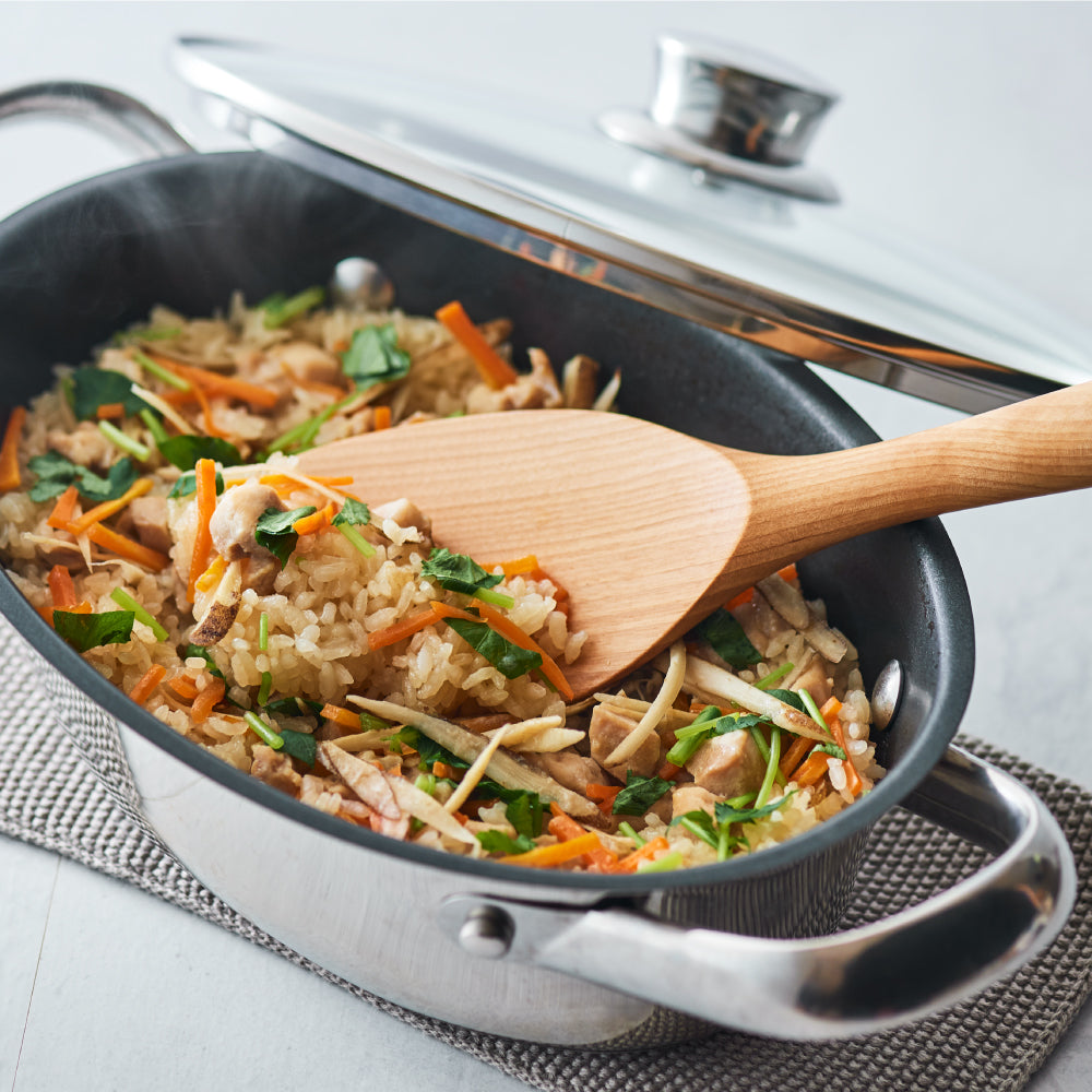 マイヤー スリムパン 25cm – MEYER | マイヤージャパン