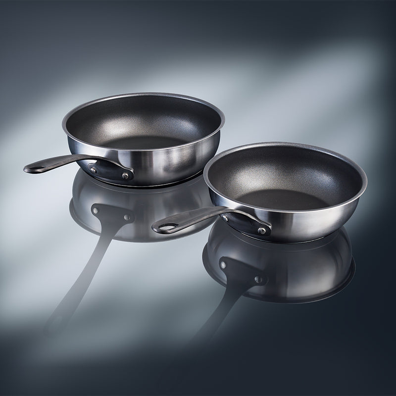 JUST FIT PAN 20cm – MEYER | マイヤージャパン