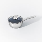 マイヤー フライパン マキシム エスエス 蓋付シェフズパン 16cm