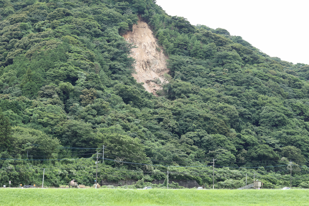 令和5年7月豪雨に係る唐津焼 菅ノ谷窯の被災について – 特定非営利活動