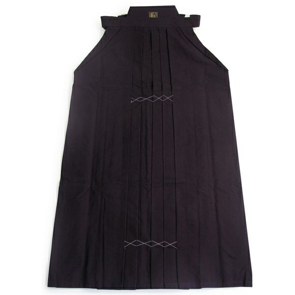 正藍染特製10000番袴 | 剣道防具工房「源」