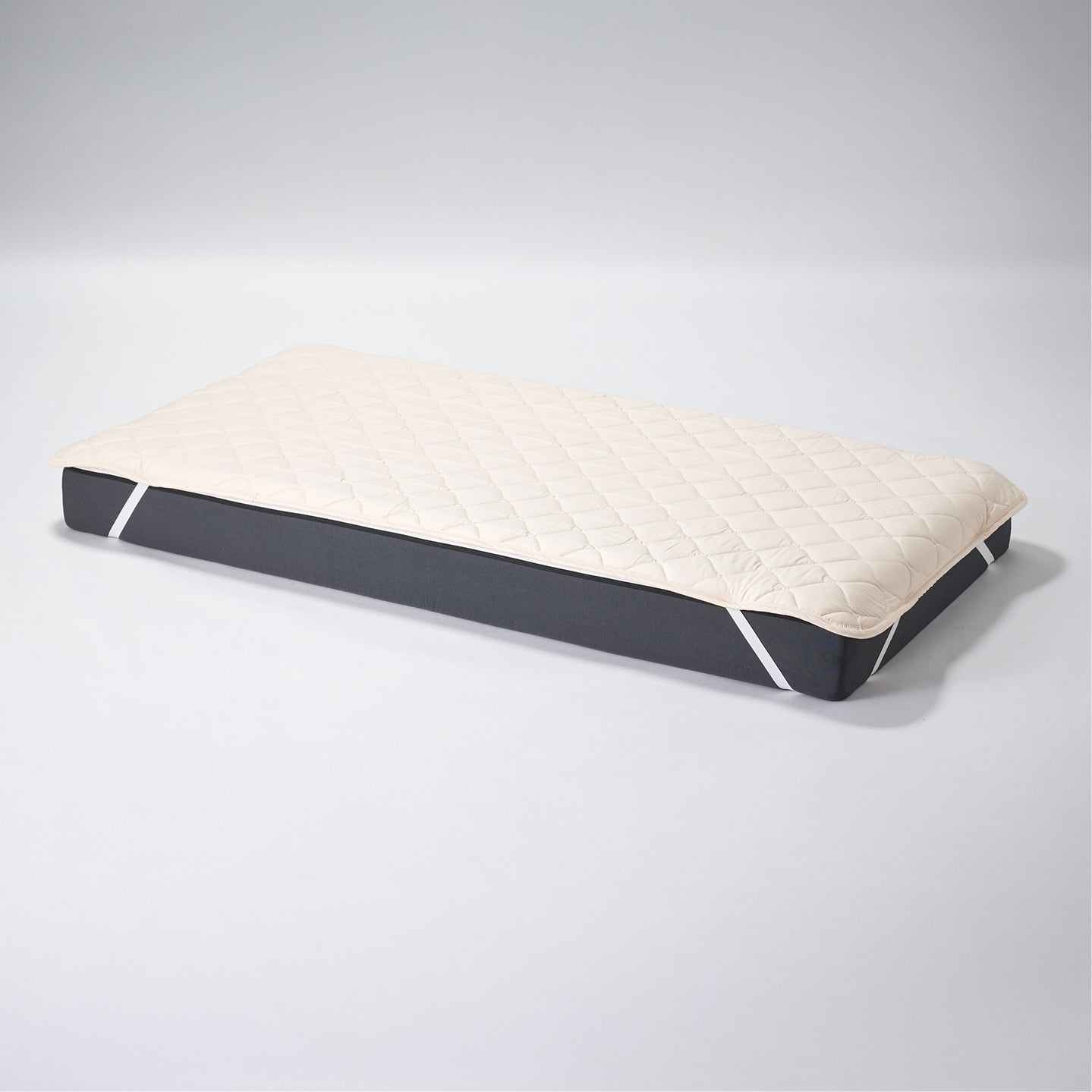 ウールベッドパッド｜仏国産ウール100% – ミネルヴァスリープ