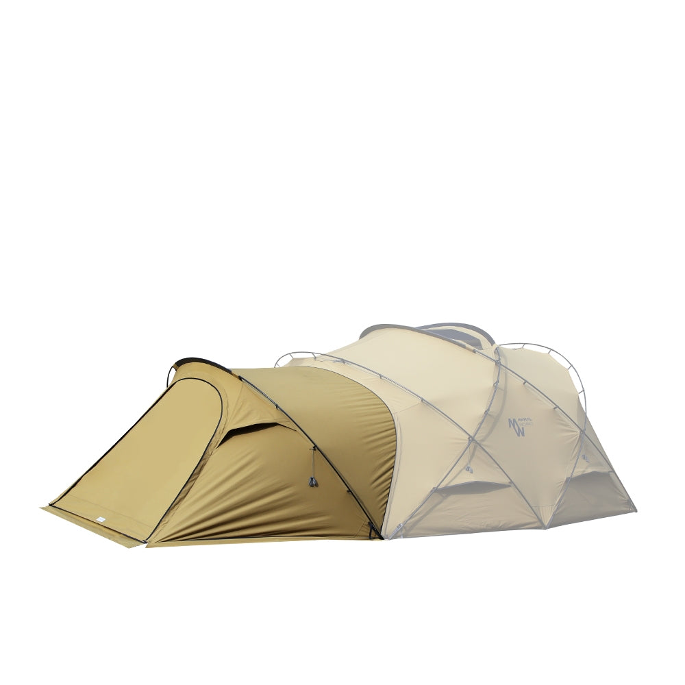 SHELTER GH(HERITAGE) VESTIBULE/OLIVEシェルターGH(ヘリテージ